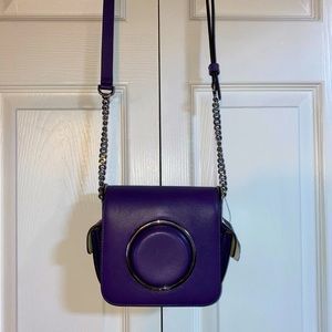 VINTAGE Michael Kors Camera Bag